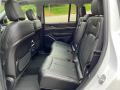 Rear Seat of 2023 Jeep Grand Cherokee 4XE #19