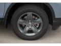  2023 Honda Ridgeline RTL-E AWD Wheel #12