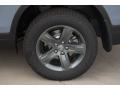  2023 Honda Ridgeline RTL-E AWD Wheel #13