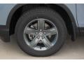  2023 Honda Ridgeline RTL-E AWD Wheel #14