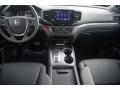Dashboard of 2023 Honda Ridgeline RTL-E AWD #18