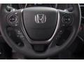  2023 Honda Ridgeline RTL-E AWD Steering Wheel #20