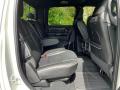 Rear Seat of 2023 Ram 2500 Limited Crew Cab 4x4 #18