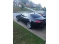 2014 Maserati Quattroporte S Q4 AWD Nero Ribelle (Black Metallic)