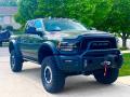 Front 3/4 View of 2022 Ram 2500 Power Wagon Crew Cab 4x4 #1