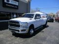 2021 3500 Big Horn Crew Cab 4x4 #2