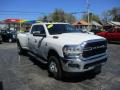 2021 3500 Big Horn Crew Cab 4x4 #5