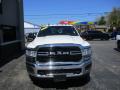 2021 3500 Big Horn Crew Cab 4x4 #22