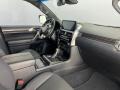 Dashboard of 2022 Lexus GX 460 Premium #32