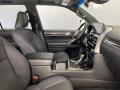Front Seat of 2022 Lexus GX 460 Premium #33