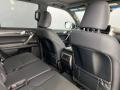Rear Seat of 2022 Lexus GX 460 Premium #35