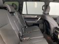 Rear Seat of 2022 Lexus GX 460 Premium #36