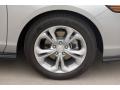  2023 Honda Accord LX Wheel #13