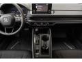 Dashboard of 2023 Honda Accord LX #19