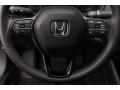  2023 Honda Accord LX Steering Wheel #21