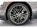  2021 Porsche Taycan Sedan Wheel #7