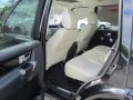 Rear Seat of 2013 Land Rover LR4 HSE LUX #19