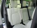 Rear Seat of 2013 Land Rover LR4 HSE LUX #24