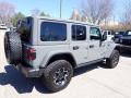 2023 Wrangler Unlimited Rubicon 4XE Hybrid #5