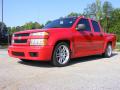 2006 Colorado Xtreme Crew Cab #2