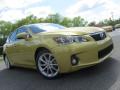 2011 CT 200h Hybrid Premium #1 2011 CT 200h Hybrid Premium #1
