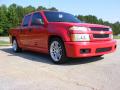 2006 Colorado Xtreme Crew Cab #4