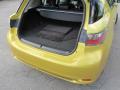 2011 Lexus CT Trunk #20 2011 Lexus CT Trunk #20