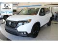 2021 Passport Sport AWD #1 2021 Passport Sport AWD #1