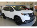 2021 Passport Sport AWD #3 2021 Passport Sport AWD #3