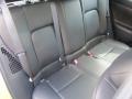 Rear Seat of 2011 Lexus CT 200h Hybrid Premium #24 Rear Seat of 2011 Lexus CT 200h Hybrid Premium #24