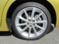 2011 Lexus CT 200h Hybrid Premium Wheel #26 2011 Lexus CT 200h Hybrid Premium Wheel #26