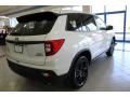 2021 Passport Sport AWD #7 2021 Passport Sport AWD #7