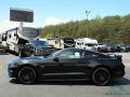  2023 Ford Mustang Shadow Black #2