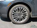 2022 Lincoln Corsair Grand Touring AWD Wheel #9