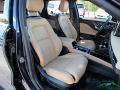 Front Seat of 2022 Lincoln Corsair Grand Touring AWD #12