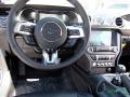  2023 Ford Mustang GT Premium Fastback Steering Wheel #14