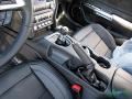  2023 Mustang 6 Speed Manual Shifter #22