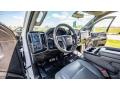  2018 Chevrolet Silverado 3500HD Dark Ash/Jet Black Interior #19