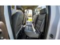 Rear Seat of 2018 Chevrolet Silverado 3500HD Work Truck Double Cab 4x4 #20