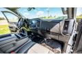 Dashboard of 2018 Chevrolet Silverado 3500HD Work Truck Double Cab 4x4 #23