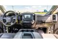 Dashboard of 2018 Chevrolet Silverado 3500HD Work Truck Double Cab 4x4 #26
