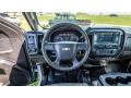 Controls of 2018 Chevrolet Silverado 3500HD Work Truck Double Cab 4x4 #27