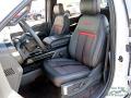 Front Seat of 2023 Ford F150 Shelby Super Snake SuperCrew 4x4 #11