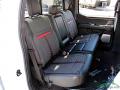 Rear Seat of 2023 Ford F150 Shelby Super Snake SuperCrew 4x4 #13