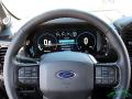  2023 Ford F150 Shelby Super Snake SuperCrew 4x4 Steering Wheel #17