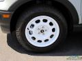  2023 Ford Bronco Sport Heritage 4x4 Wheel #9