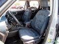 Front Seat of 2023 Ford Bronco Sport Heritage 4x4 #11