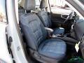 Front Seat of 2023 Ford Bronco Sport Heritage 4x4 #12