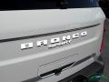 2023 Ford Bronco Sport Logo #29