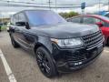 2016 Range Rover Supercharged LWB #2